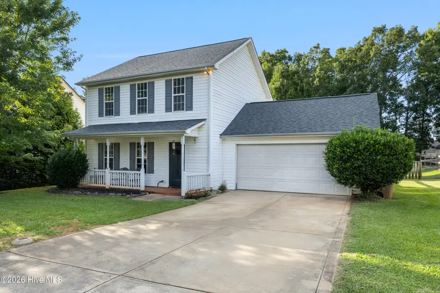 1044 Counselors Drive, Monroe, NC 28110 - #3