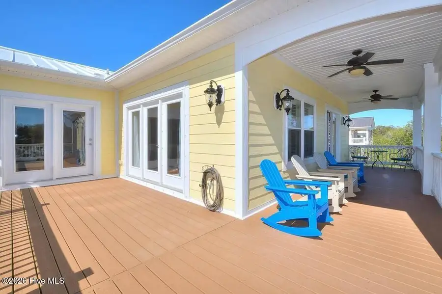 107 SE 69th Street, Oak Island, NC 28465 - #2