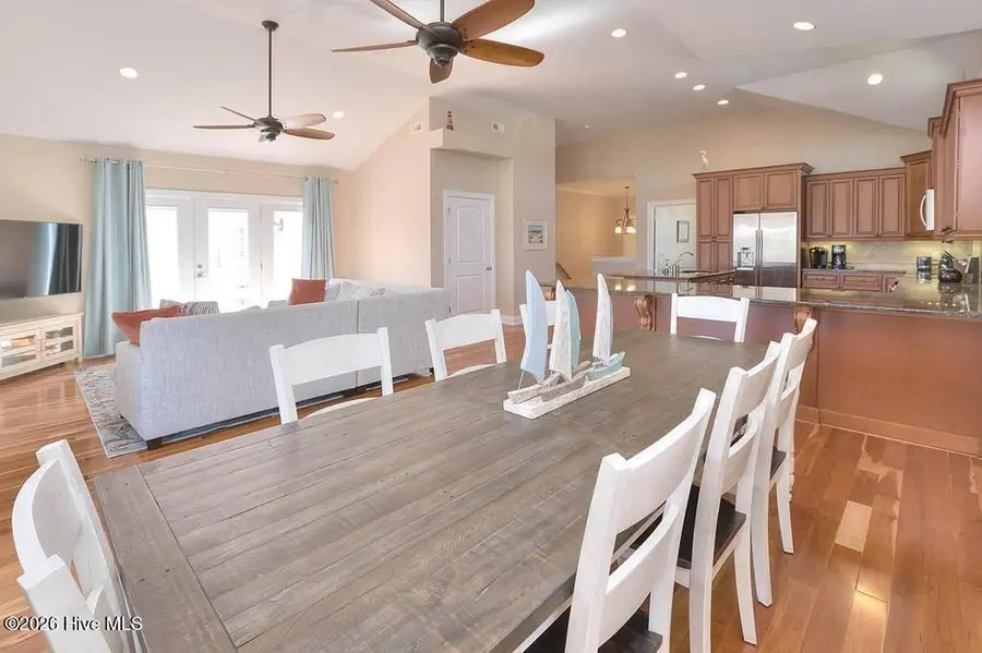 107 SE 69th Street, Oak Island, NC 28465 - #3