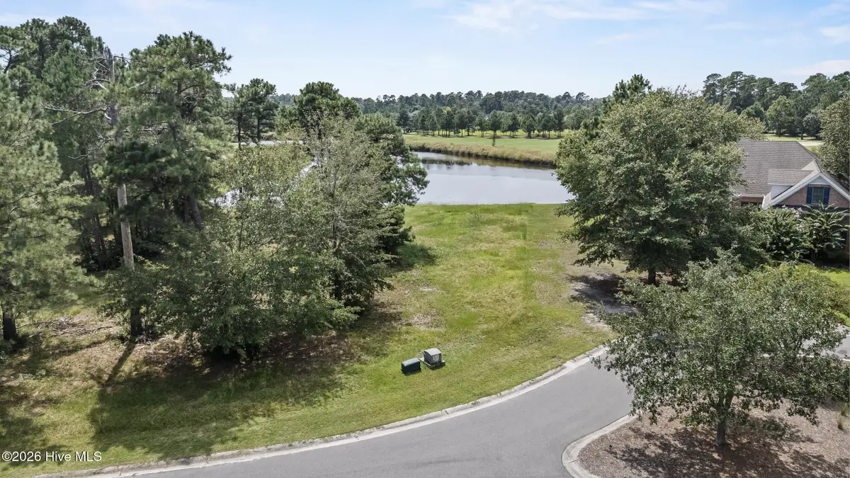 205 Falls Landing Way, Wallace, NC 28466 - #1