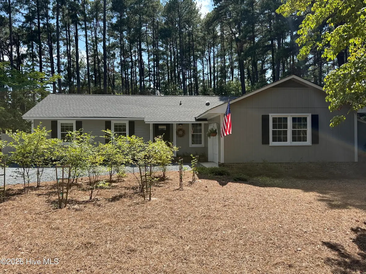 104 Bunside Court, Seven Lakes, NC 27376 - #1