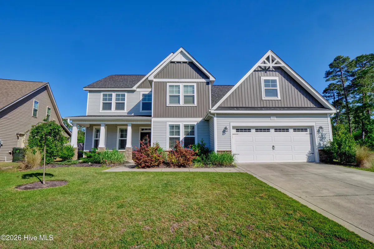7244 Sanctuary Drive, Wilmington, NC 28411 - #1