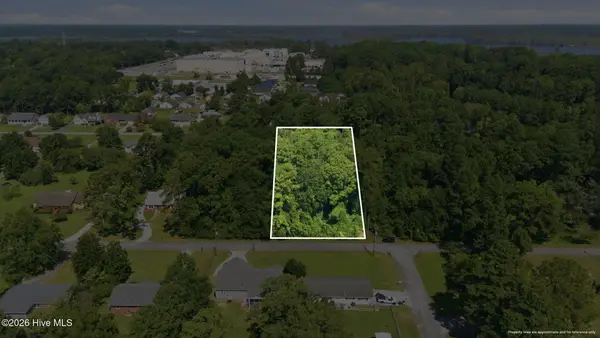 214 N First Avenue, New Bern, NC 28560