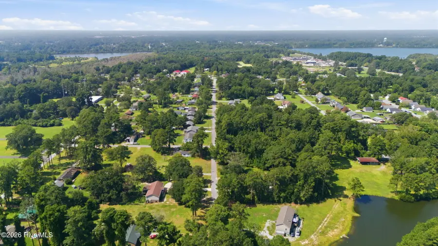 214 N First Avenue, New Bern, NC 28560 - #3