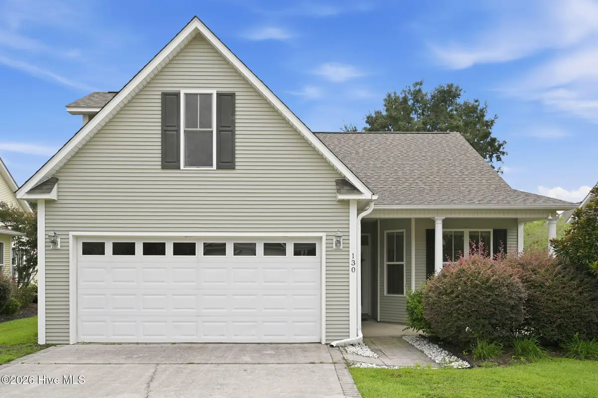 130 Azalea Drive, Hampstead, NC 28443 - #1