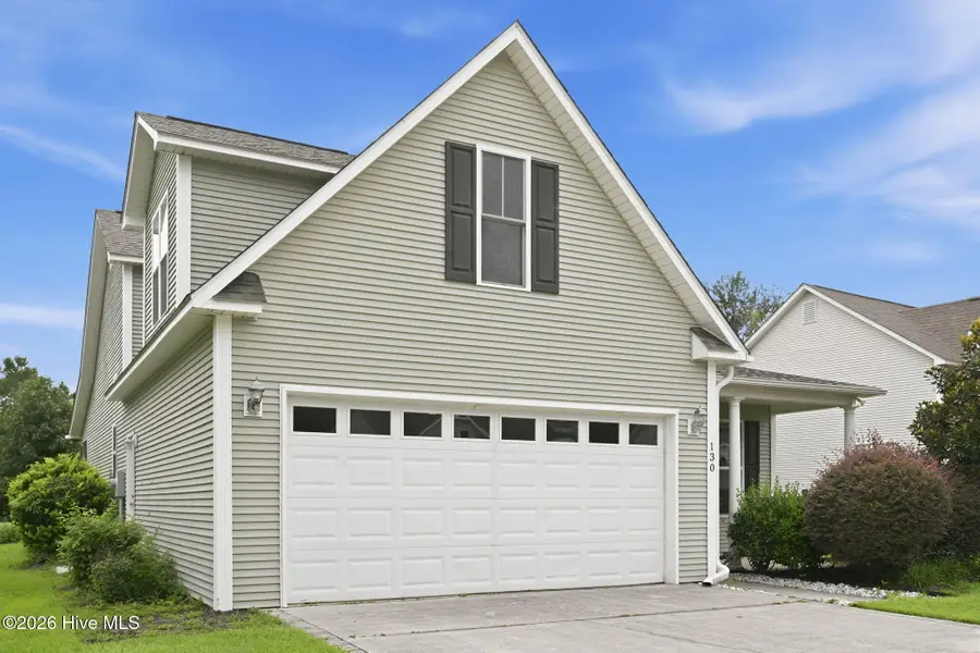 130 Azalea Drive, Hampstead, NC 28443 - #2