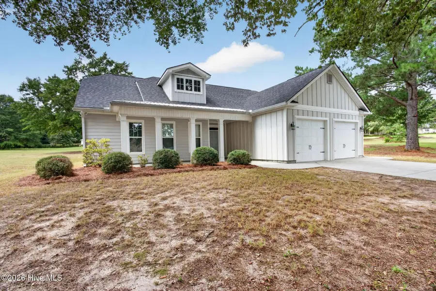 507 Summer Lakes Drive, Aiken, SC 29805 - #2