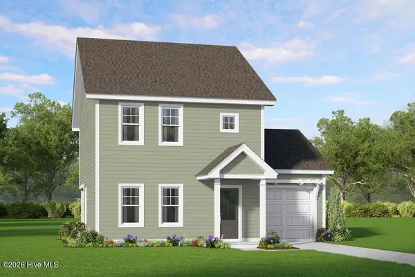 525 Bartley Street, Vass, NC 28394