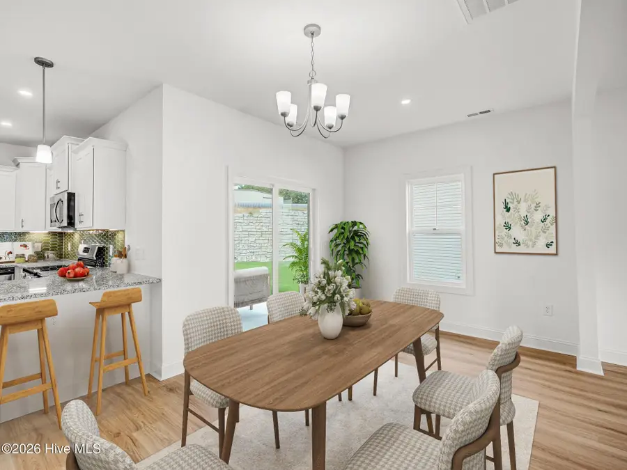 525 Bartley Street, Vass, NC 28394 - #3