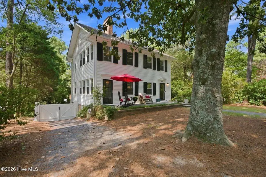160 N Ridge Street, Southern Pines, NC 28387 - #3