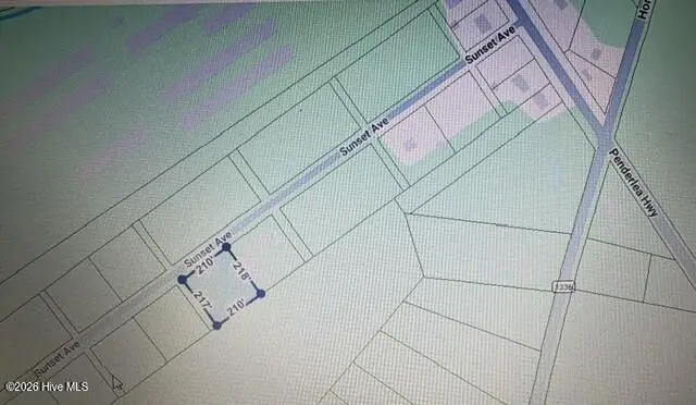 Lot 2 Sunset Avenue Road, Willard, NC 28478 - #1