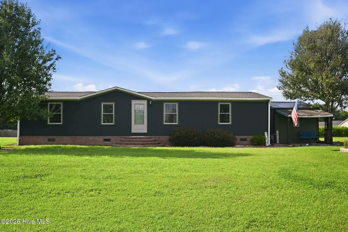 259 Francktown Road, Richlands, NC 28574 - #1