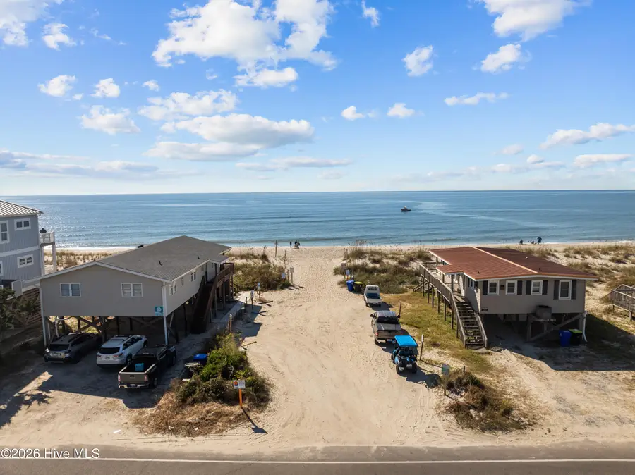 4929 E Pelican Drive, Oak Island, NC 28465 - #3