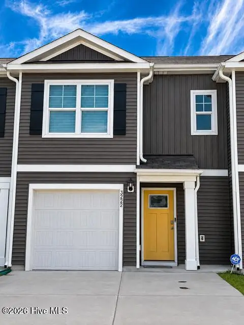 3222 Lobelia Lane, Leland, NC 28451 - #1