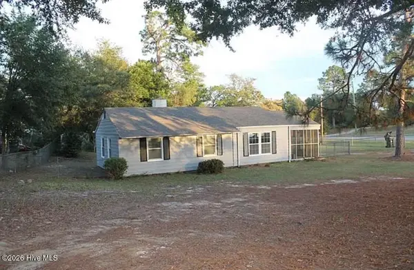 3060 Hawthorne Drive, Augusta, GA 30906