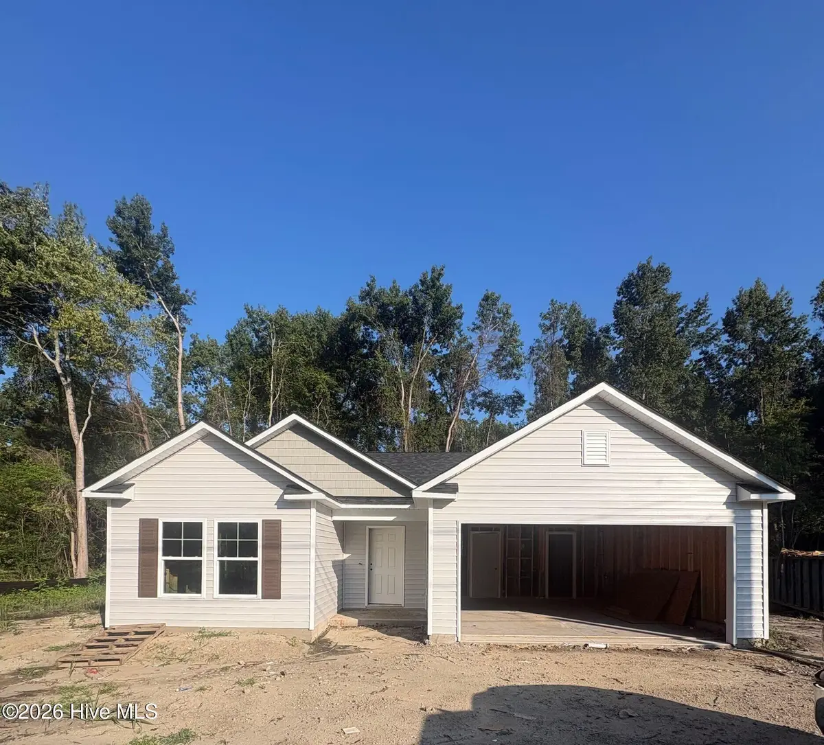 6562 Fairway Drive, Grifton, NC 28530 - #1