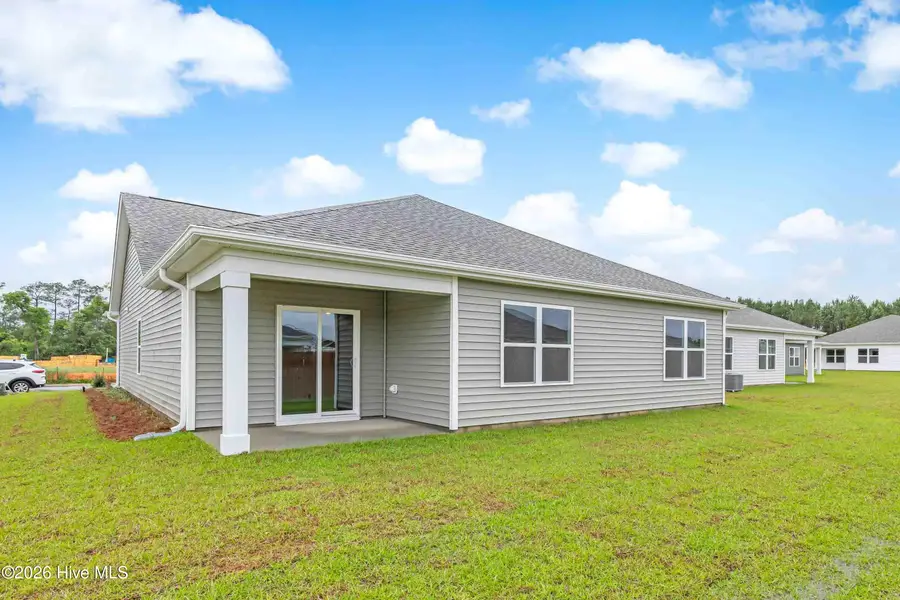 532 Barrelwood Drive #Lot 83, Jacksonville, NC 28546 - #2