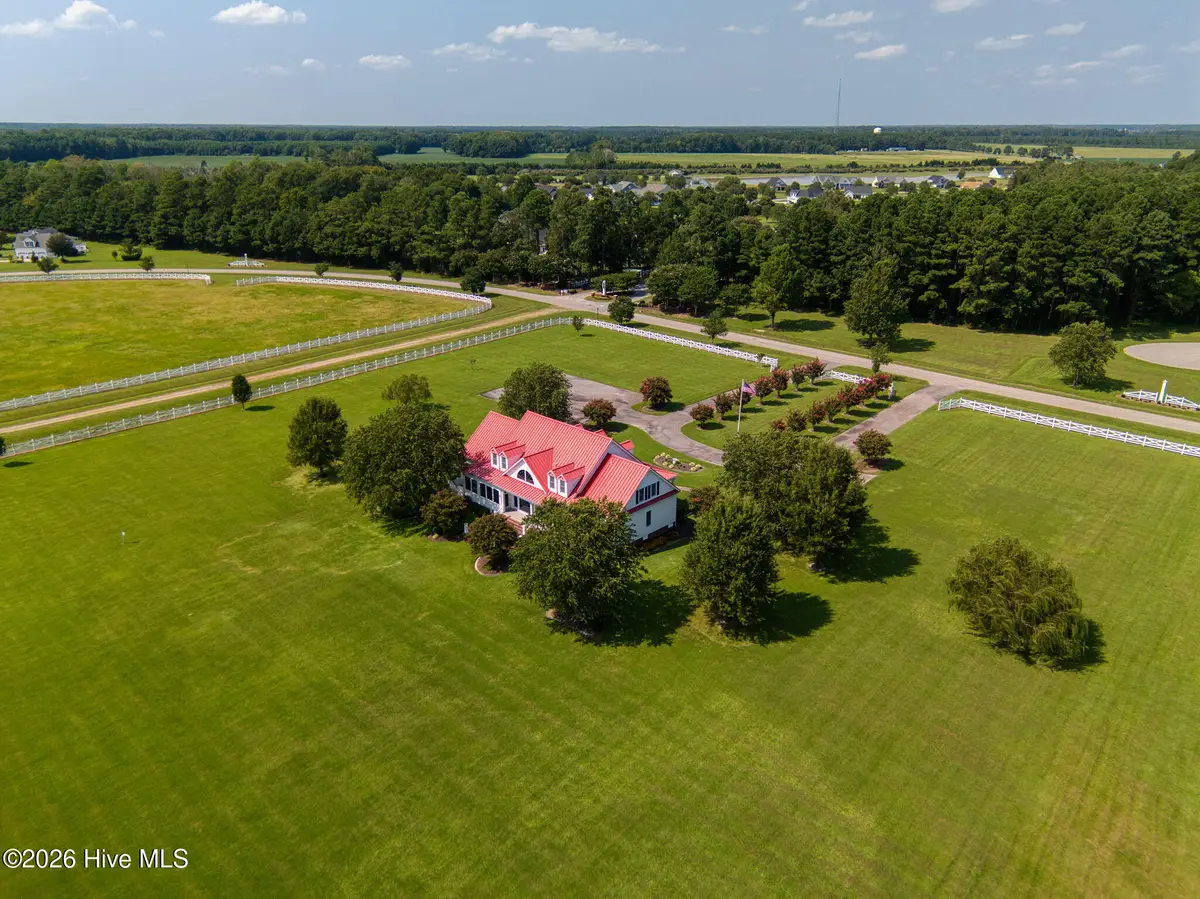 289 Pasquotank Boulevard, Hertford, NC 27944 - #1