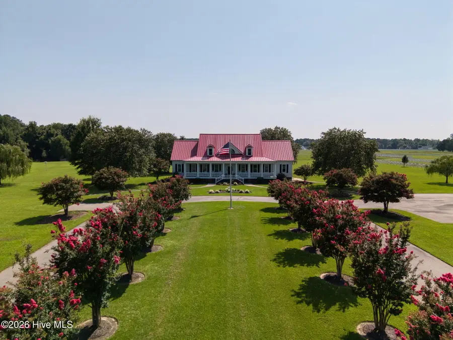 289 Pasquotank Boulevard, Hertford, NC 27944 - #2