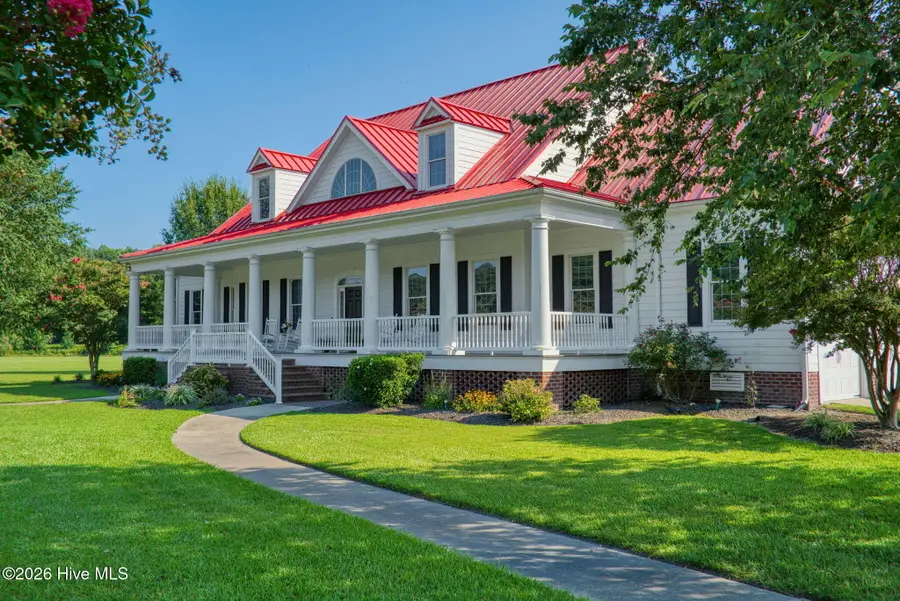 289 Pasquotank Boulevard, Hertford, NC 27944 - #3