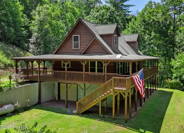 960 Ogreeta Road, Murphy, NC 28906