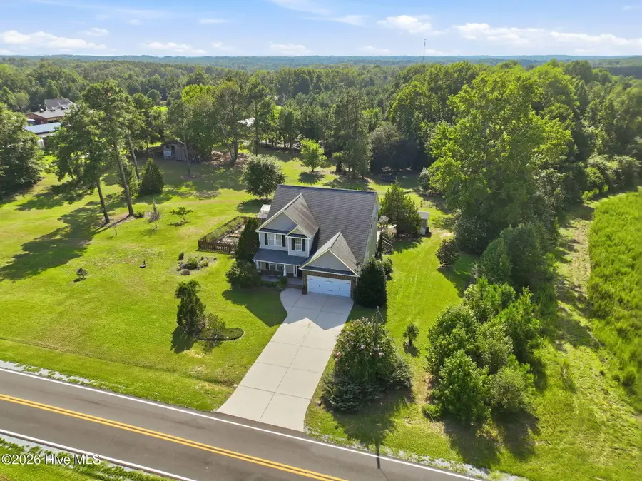 1284 L Cooper Road, Cameron, NC 28326 - #2