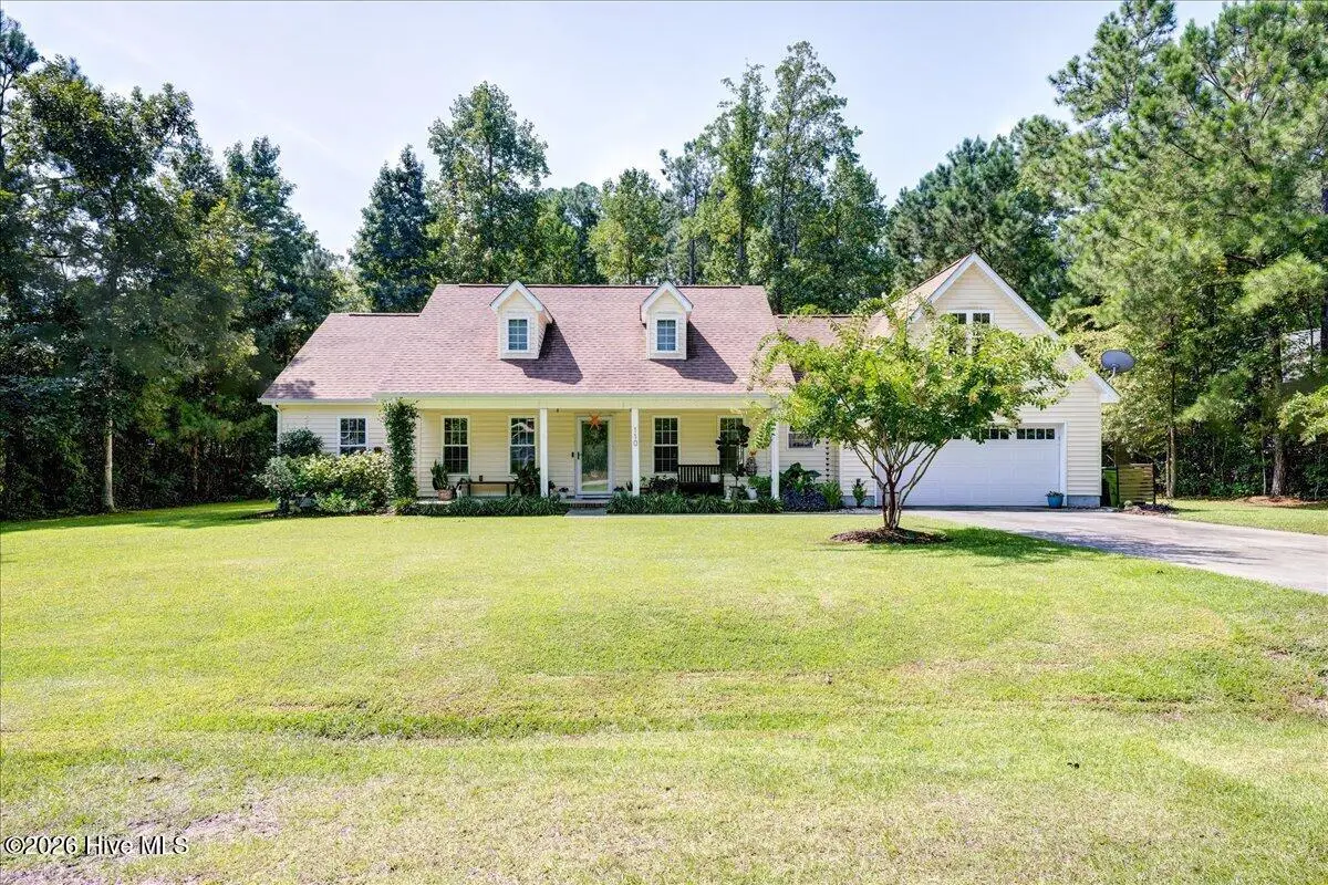110 Seattle Slew Drive, Havelock, NC 28532 - #1