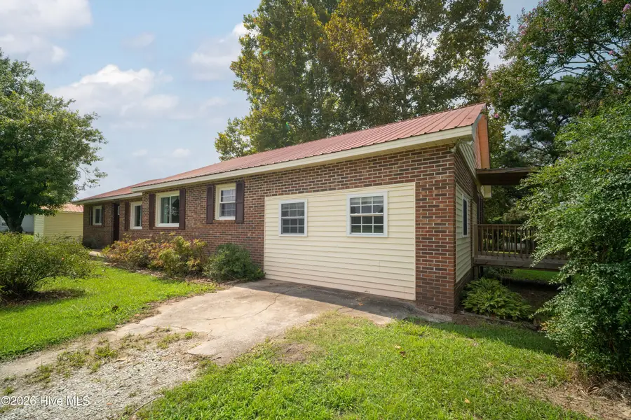 350 Futrell Road, Richlands, NC 28574 - #3