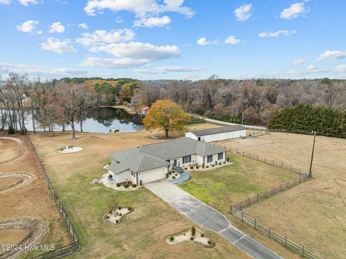3777 Waters Mill Road, La Grange, NC 28551 - #1