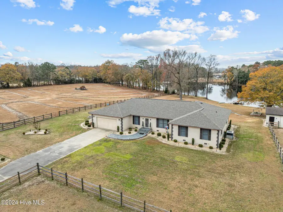 3777 Waters Mill Road, La Grange, NC 28551 - #2