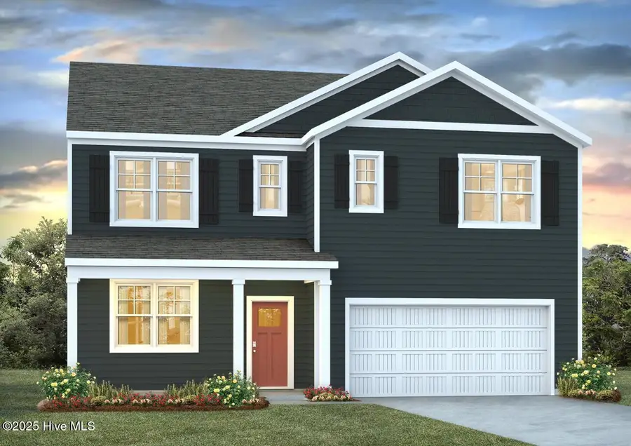 543 Barrelwood Drive #Lot 98, Jacksonville, NC 28546 - #2