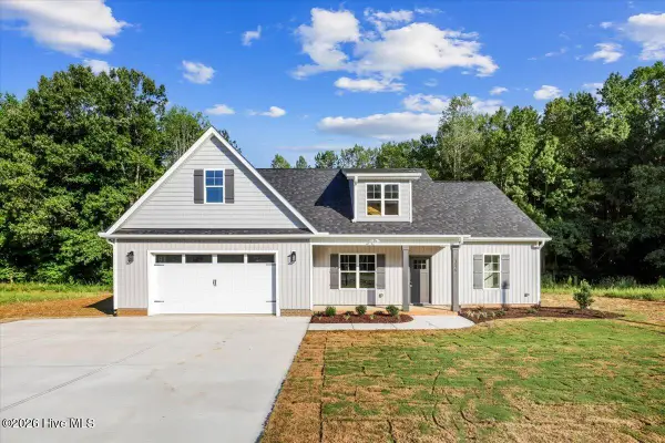 1575 S Big Woods Road, Spring Hope, NC 27882