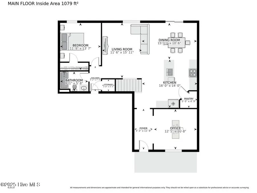 528 Barrelwood Drive #Lot 81, Jacksonville, NC 28546 - #3