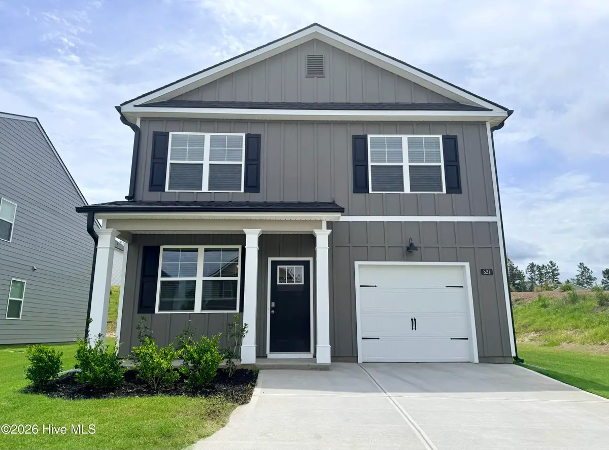 812 Dara Corners, Grovetown, GA 30813 - #1