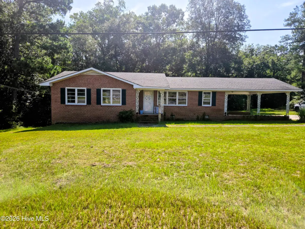 174 Ellerbe Road, Rockingham, NC 28379 - #1