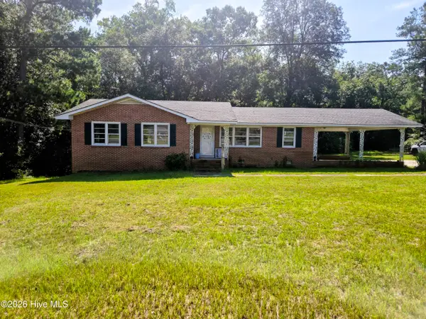 174 Ellerbe Road, Rockingham, NC 28379