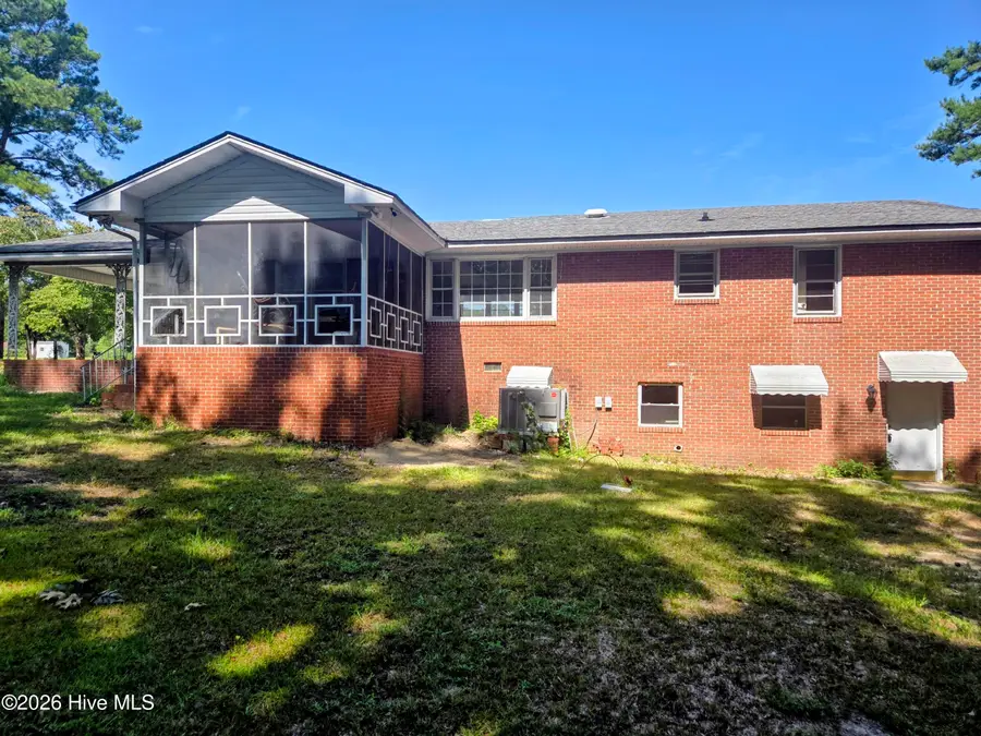 174 Ellerbe Road, Rockingham, NC 28379 - #2
