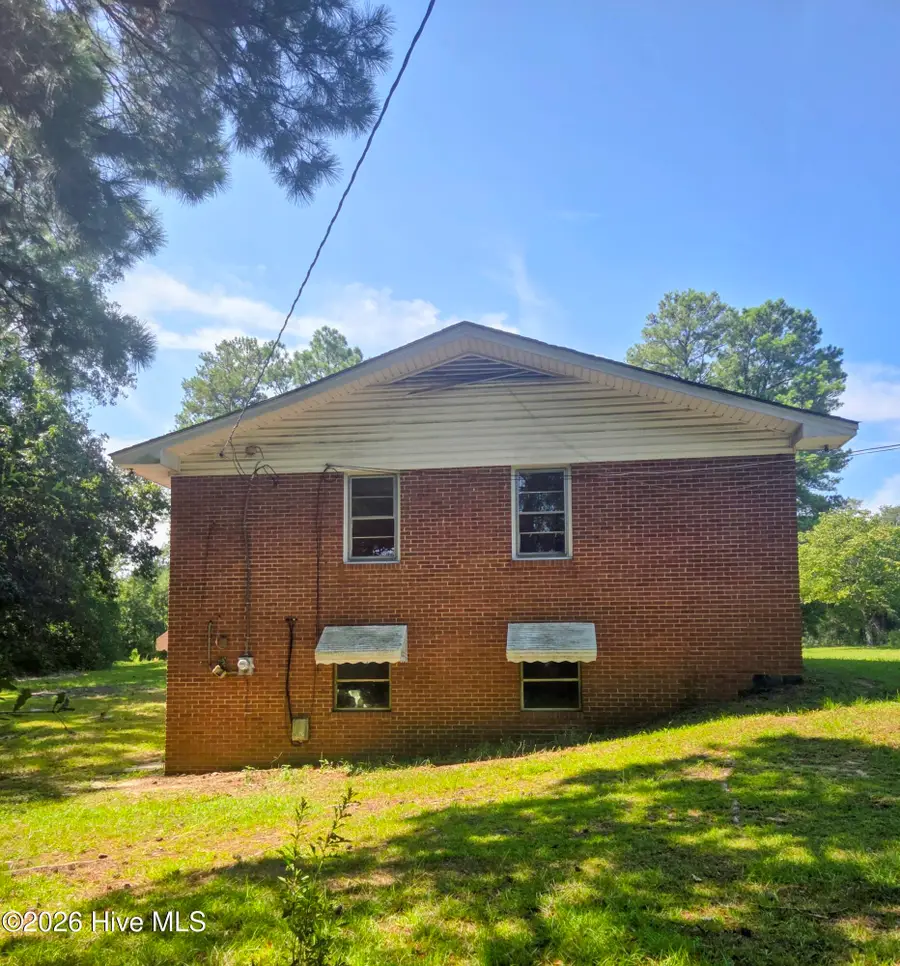 174 Ellerbe Road, Rockingham, NC 28379 - #3
