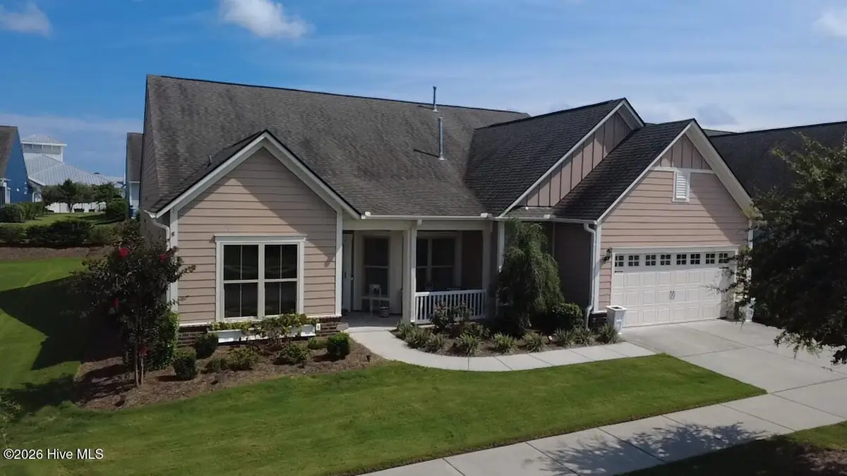 3421 Laughing Gull Terrace, Wilmington, NC 28412 - #1