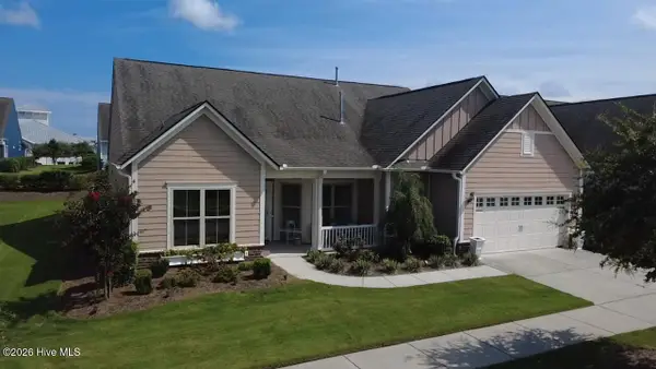 3421 Laughing Gull Terrace, Wilmington, NC 28412
