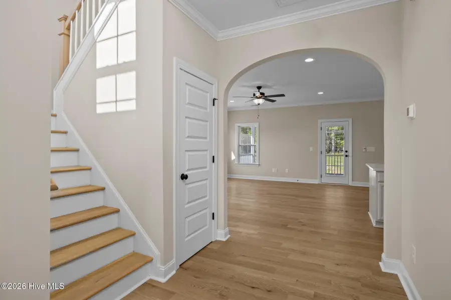 819 Lendy Drive, Greenville, NC 27858 - #2