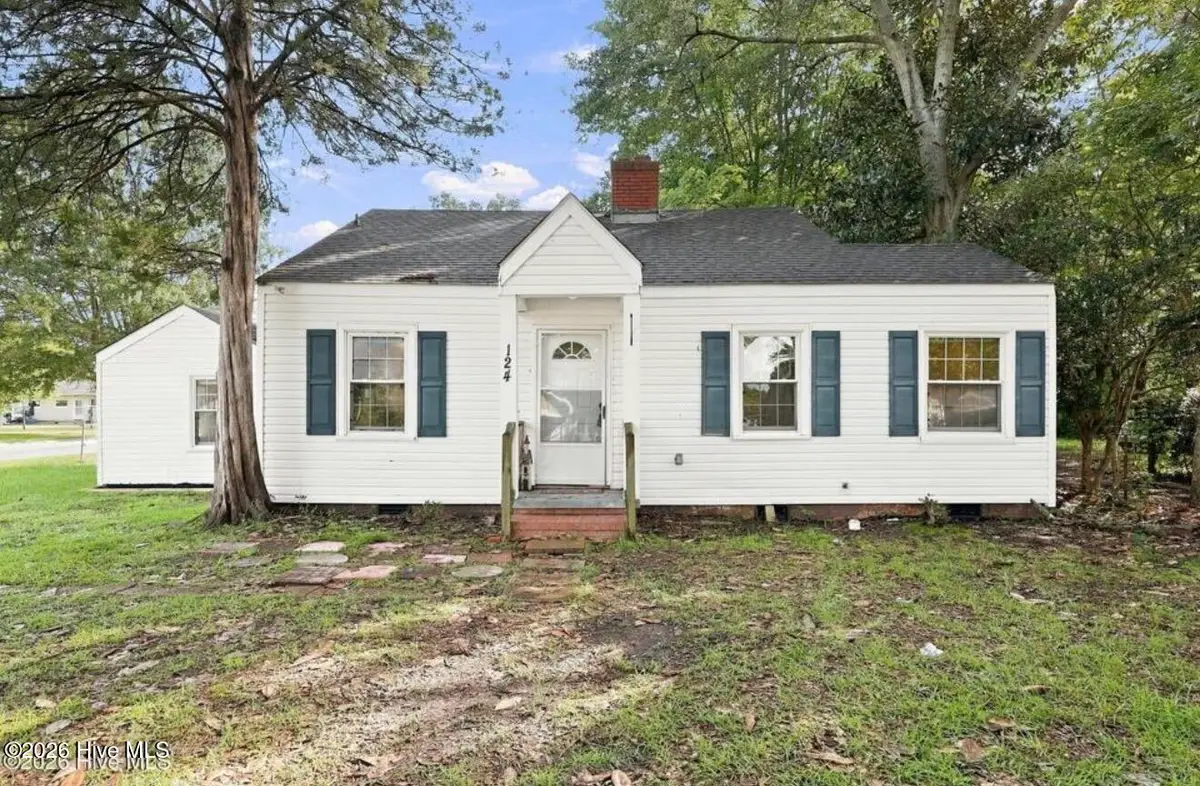 124 Sherwood Road, Jacksonville, NC 28540 - #1