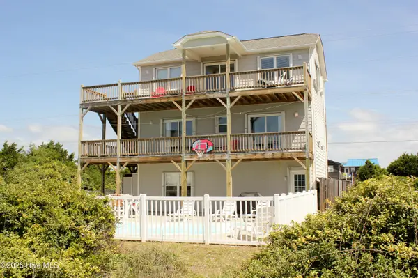 1907 Emerald Drive, Emerald Isle, NC 28594