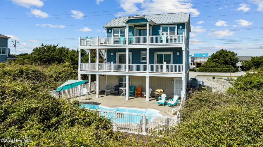 1907 Emerald Drive, Emerald Isle, NC 28594 - #2