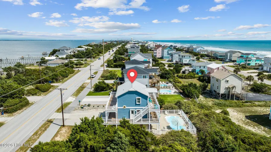 1907 Emerald Drive, Emerald Isle, NC 28594 - #3