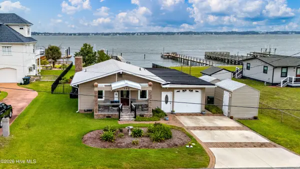102 Shoreline Drive, Atlantic Beach, NC 28512
