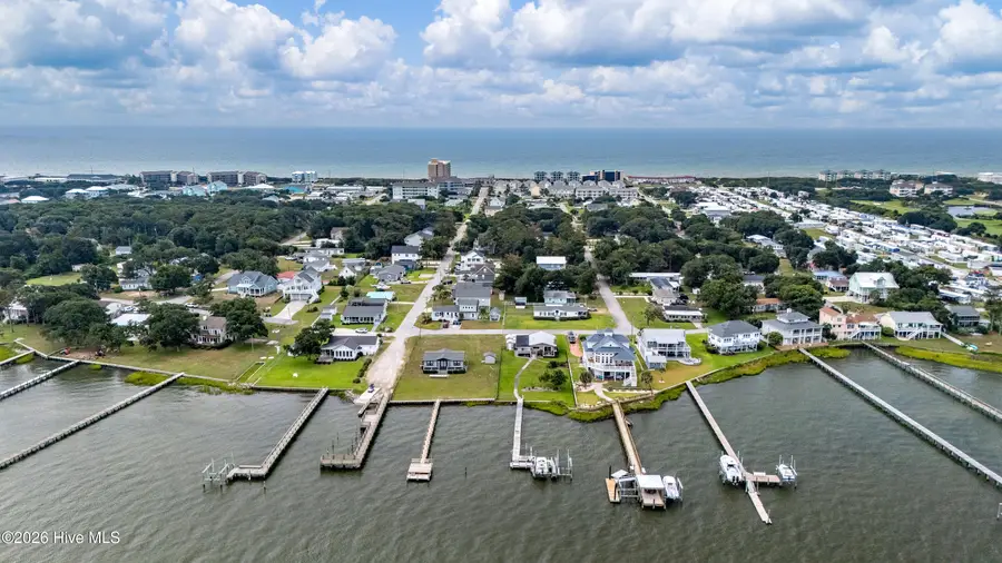 102 Shoreline Drive, Atlantic Beach, NC 28512 - #2