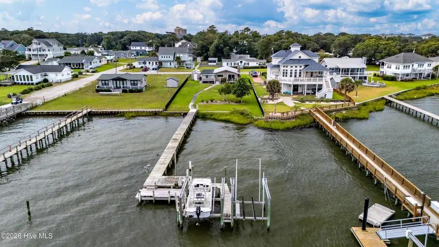 102 Shoreline Drive, Atlantic Beach, NC 28512 - #3