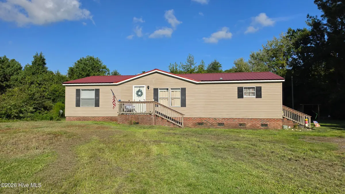 456 Russells Creek Road, Beaufort, NC 28516 - #1