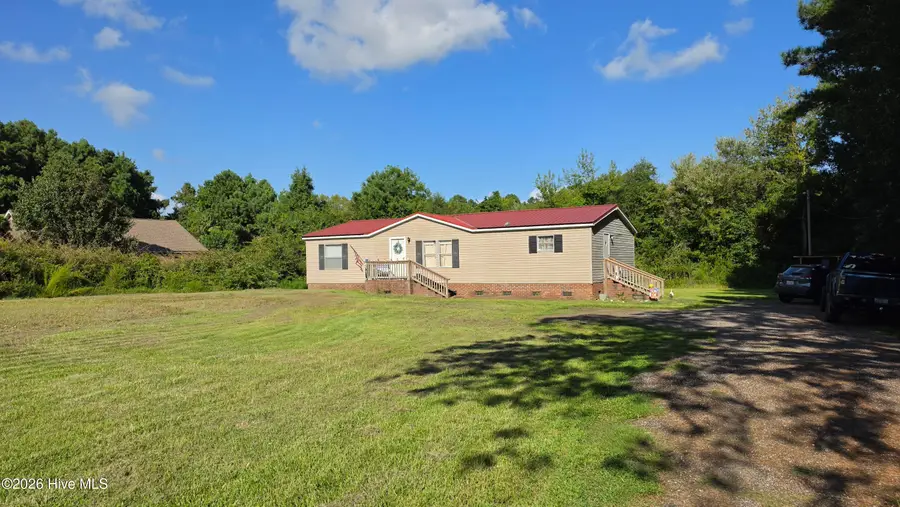 456 Russells Creek Road, Beaufort, NC 28516 - #2